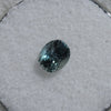 1.08 cts. Pastel Blue Heated Montana Sapphire - Blaze-N-Gems