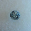 .81 CT. LIGHT SKY BLUE ROUND DIAMOND CUT MONTANA SAPPHIRE - Blaze-N-Gems