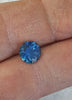 3.50CT. CORNFLOUR BLUE SAPPHIRE FROM MONTANA AAA+ - Blaze-N-Gems