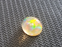 3.39ct STUNNING ETIOPIAN FIRE OPAL - Blaze-N-Gems