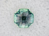 2.24ct CUSTOM PAINFULL CUT MONTANA SAPPHIRE