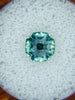 2.24ct CUSTOM PAINFULL CUT MONTANA SAPPHIRE