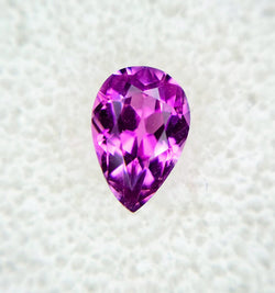 0.89ct INCREDIBLE HOT PINK MONTANA SAPPHIRE.