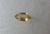 .15 CT. YELLOW COLOR MARQUISE CUT MONTANA SAPPHIRE - Blaze-N-Gems