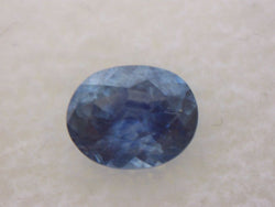 1.16 cts. MONTANA SAPPHIRE CORNFLOWER BLUE - Blaze-N-Gems