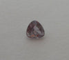 .34CTS. TRILLION CUT PURPLE/PINK ALL NATURAL MONTANA SAPPHIRE - Blaze-N-Gems