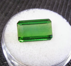 .42ct STUNNING GREEN TOURMALINE - Blaze-N-Gems