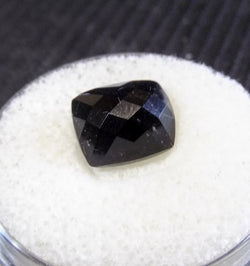 3.05ct ELDORADO BAR BLACK QUARTZ - Blaze-N-Gems