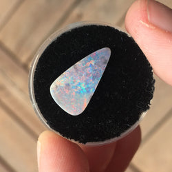 2.46 CT AUSTRALIAN OPAL - Blaze-N-Gems