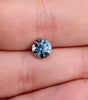 1.78ct INCREDIBLE BLUE TO TEAL MONTANA SAPPHIRE