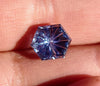 4.28ct NATURAL FANTASY CUT MONTANA SAPPHIRE