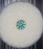 1.70ct TEAL TO LIGHT BLUE COLOR SHIFT MONTANA SAPPHIRE