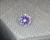 2.17ct PADPARADSCHA/LOTUS FLOWER ALL NATURAL MONTANA SAPPHIRE