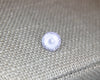 1.32ct PALE PINK WHITE ALL NATURAL MONTANA SAPPHIRE
