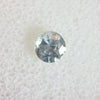 .62 CT. DAZZLING WHITE ALL NATURAL MONTANA SAPPHIRE - Blaze-N-Gems