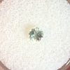 .44 CTS. BEAUTIFUL LIGHT CANARY YELLOW MONTANA SAPPHIRE - Blaze-N-Gems