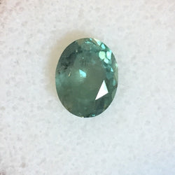 1.40CTS. EVERGREEN COLOR PARABUA TOURMALINE - Blaze-N-Gems