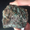 SUPER HIGH GRADE SILVER ORE FROM HECLA - Blaze-N-Gems