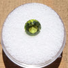 1.82ct lime green peridot - Blaze-N-Gems