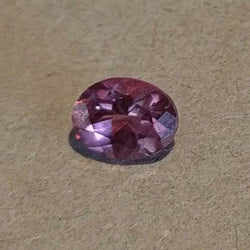 .62ct RARE MONTANA RUBY - Blaze-N-Gems