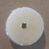 .47ct CANARY YELLOW MONTANA SAPPHIRE - Blaze-N-Gems