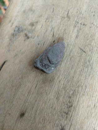 Minerals