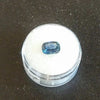 2.21ct BRILLIANT BLUE RADIANT CUT SAPPHIRE - Blaze-N-Gems