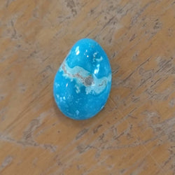 4.58g ARIZONA TURQUOISE - Blaze-N-Gems