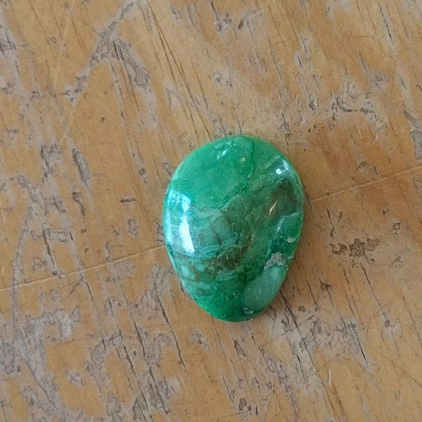 4.7g CARACO LAKE TURQUOISE - Blaze-N-Gems