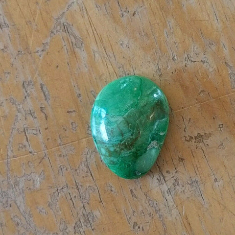 4.7g CARACO LAKE TURQUOISE - Blaze-N-Gems