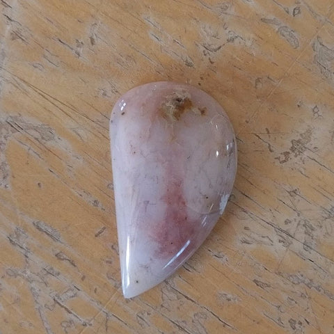 4.4g MONTANA AGATE - Blaze-N-Gems