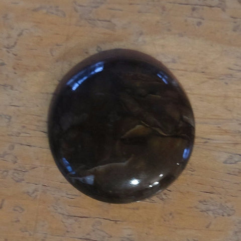 7.1g MONTANA AGATE - Blaze-N-Gems