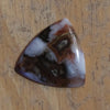 6.2g MONTANA AGATE - Blaze-N-Gems