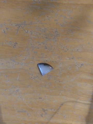 3.2g MONTANA AGATE - Blaze-N-Gems