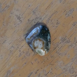 2.6g MONTANA AGATE - Blaze-N-Gems