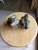 5.75lbs Copper/silver half breed - Blaze-N-Gems
