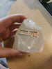 MASSIVE CALCITE CHUNK - Blaze-N-Gems