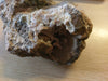 800g FLOURITE FILLED WITH YELLOW CALCITE - Blaze-N-Gems