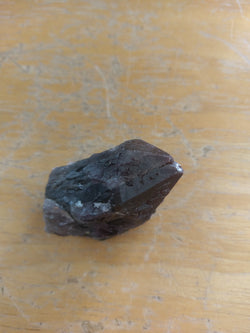 81.4 g Super 7 (cocoxenite crystal) - Blaze-N-Gems