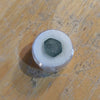 9.21ct GREEN/BLUE MONTANA SAPPHIRE - Blaze-N-Gems