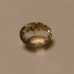 7.10ct SUNSTONE EXCELLENT PIECE - Blaze-N-Gems
