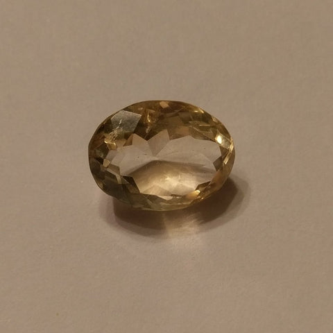 7.10ct SUNSTONE EXCELLENT PIECE - Blaze-N-Gems