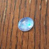 4.38ct MOONSTONE EXCELLENT BLUE GREEN COLOR - Blaze-N-Gems