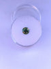 1.27ct INCREDIBLE COLOR CHANGE FOREST GREEN TO OLIVE GREEN MONTANA SAPPHIRE - Blaze-N-Gems