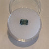 1.41ct BEAUTIFUL AQUA BLUE GREEN MONTANA SAPPHIRE - Blaze-N-Gems