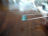 20.77ct MUSEUM QUALITY MONTANA SAPPHIRE ROUGH CRYSTAL SPECIMEN - Blaze-N-Gems