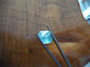 20.77ct MUSEUM QUALITY MONTANA SAPPHIRE ROUGH CRYSTAL SPECIMEN - Blaze-N-Gems