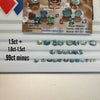 30ct CHRIS COLLIERS LOT part 2 - Blaze-N-Gems