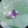0.99ct COLOR CHANGE PINK/PURPLE MONTANA SAPPHIRE - Blaze-N-Gems