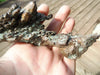 1lb 0.75oz NATURAL CRYSTAL COPPER SPECIMEN - Blaze-N-Gems